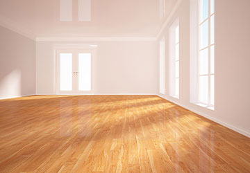 Carpet Flooring Work